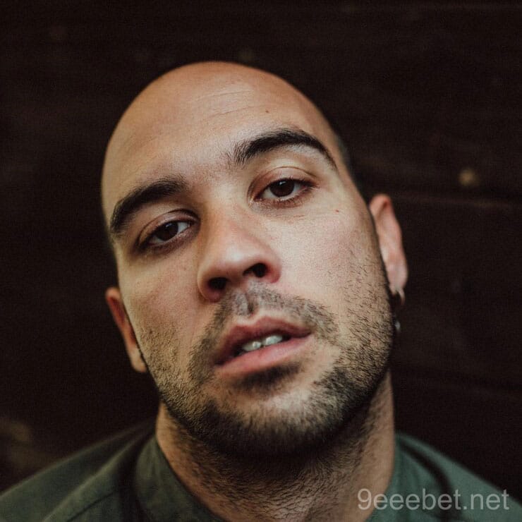 Avatar do jogador Carlos